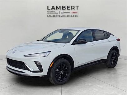 New 2026 Buick Envista Sport Touring w/ Convenience I Package