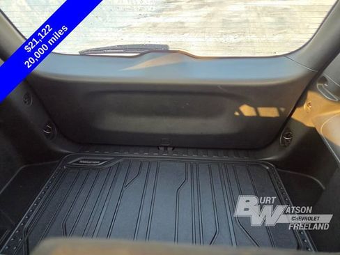 Used 2023 Chevrolet Equinox LT image 12