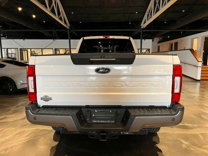 Used 2022 Ford F250 King Ranch
