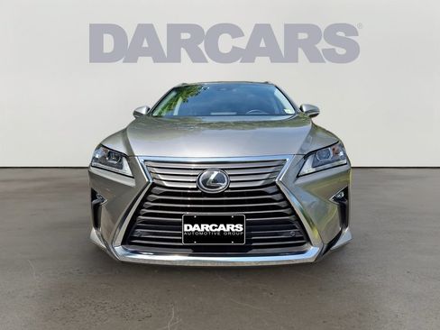 Used 2018 Lexus RX 350 AWD w/ Premium Package image 2