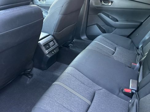 Used 2025 Honda Accord Sport image 26