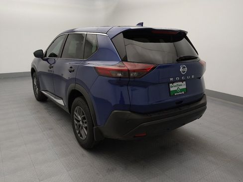 Used 2021 Nissan Rogue S image 5