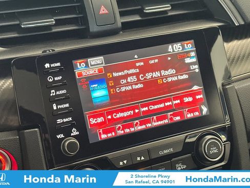 Used 2019 Honda Civic Sport Touring image 21
