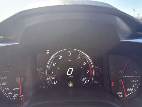 Used 2015 Chevrolet Corvette Stingray Coupe w/ 2LT Preferred Equipment Group RWD image 18