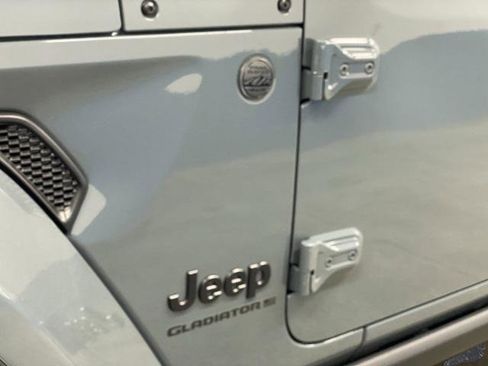 New 2026 Jeep Gladiator Willys image 37