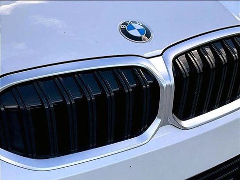 Used 2026 BMW 330i Sedan RWD image 30