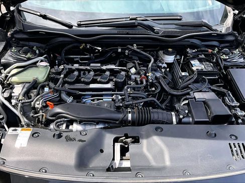 Used 2017 Honda Civic EX-L image 34