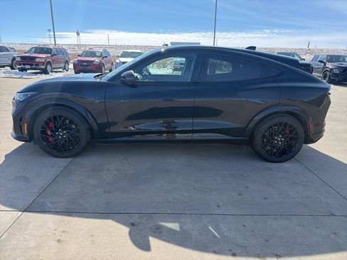 Used 2023 Ford Mustang Mach-E GT w/ GT Performance Edition image 6