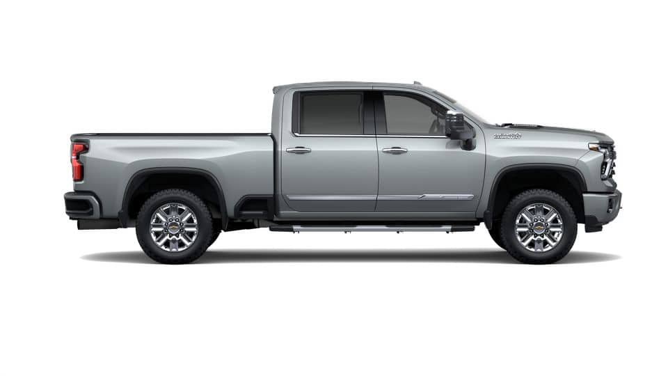 New 2026 Chevrolet Silverado 2500 High Country w/ Technology Package AWD/4WD image 53
