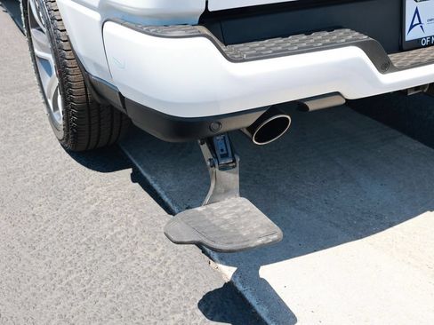 New 2026 RAM 1500 Express AWD/4WD image 11