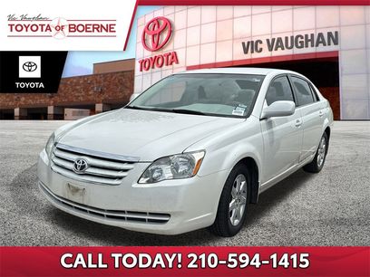 Used 2006 Toyota Avalon XL