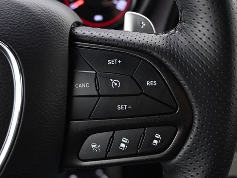 Used 2023 Dodge Challenger GT w/ Plus Package AWD/4WD image 35