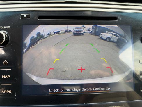 Used 2019 Subaru Outback 2.5i Premium AWD/4WD image 23