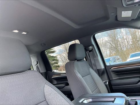 Used 2023 Chevrolet Silverado 1500 LT image 22