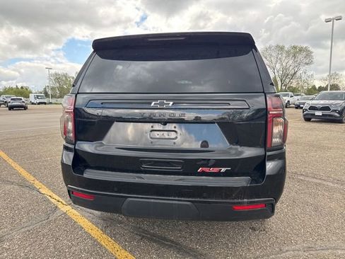 Used 2024 Chevrolet Tahoe RST w/ Luxury Package AWD/4WD image 5
