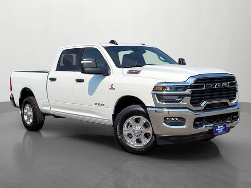 New 2025 RAM 2500 Lone Star RWD image 7