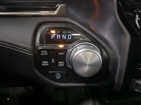 Used 2021 RAM 1500 Limited AWD/4WD image 21