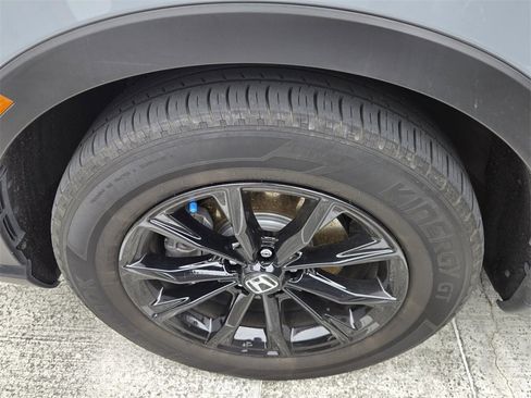 Used 2024 Honda CR-V Sport image 7