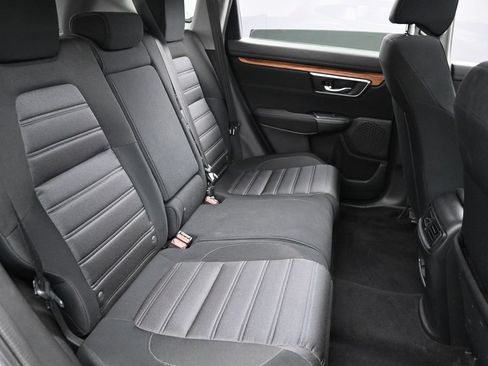 Used 2018 Honda CR-V EX image 21