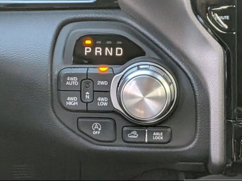 New 2026 RAM 1500 Laramie w/ Night Edition image 20