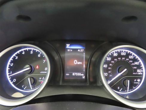 Used 2023 Toyota Camry LE FWD image 18