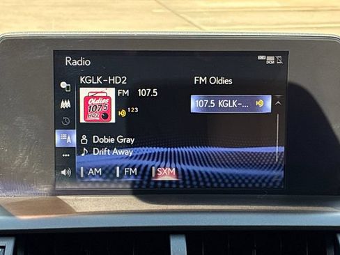 Used 2019 Lexus NX 300 FWD w/ Accessory Package 2 image 18