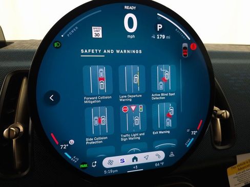 New 2025 MINI Cooper Countryman SE w/ Comfort Package Max image 23