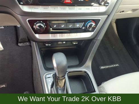 Used 2019 Hyundai Sonata ECO image 17