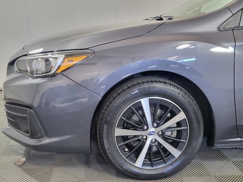 Used 2023 Subaru Impreza Premium image 9