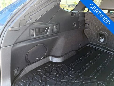 Certified 2025 Subaru Outback Wilderness AWD/4WD image 31