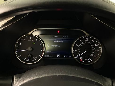 Used 2016 Nissan Murano S FWD image 26