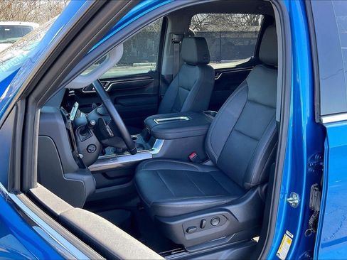 Used 2022 Chevrolet Silverado 1500 LTZ image 23