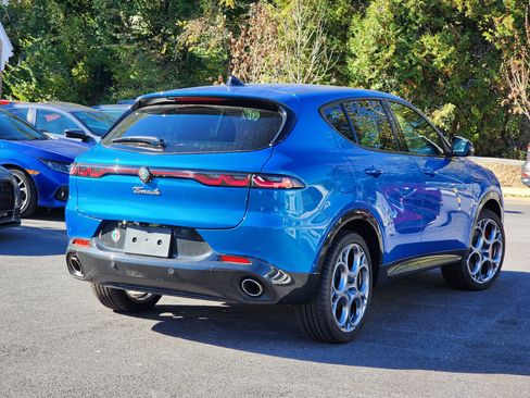 Used 2024 Alfa Romeo Tonale Veloce image 3