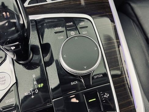 Used 2019 BMW X7 xDrive40i w/ Premium Package image 37