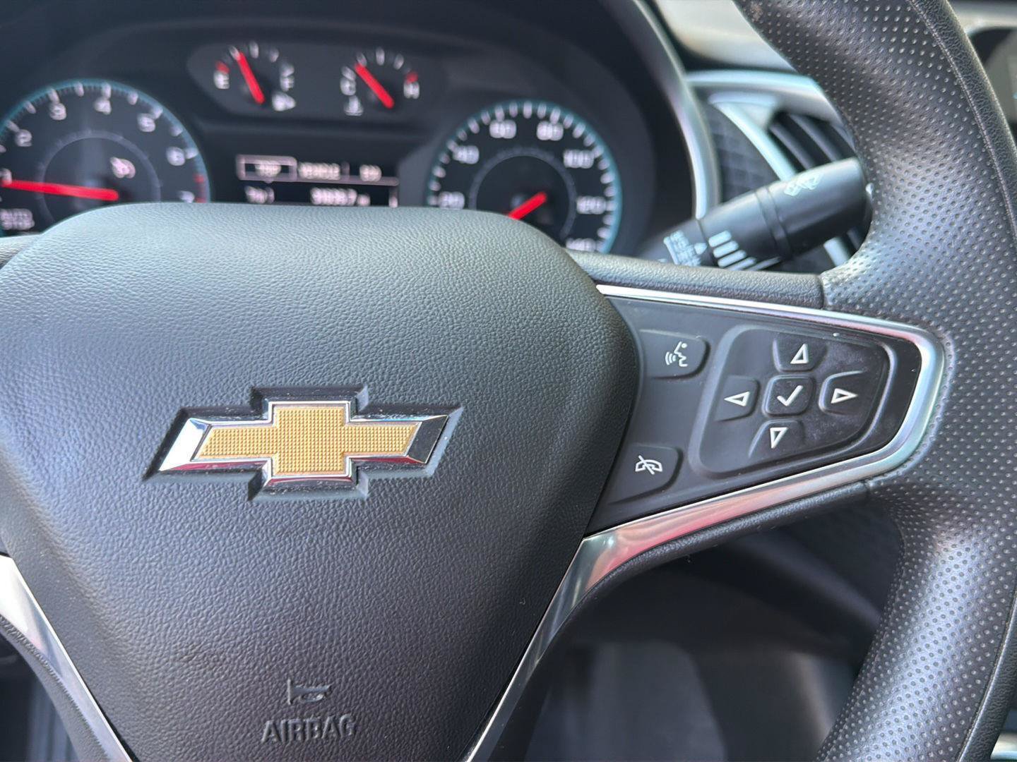 Used 2024 Chevrolet Malibu LT FWD image 21