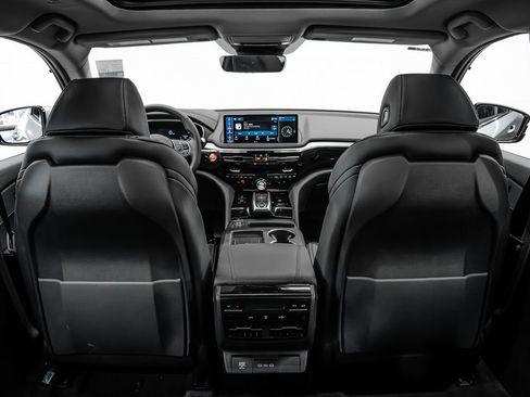New 2026 Acura MDX SH-AWD image 19