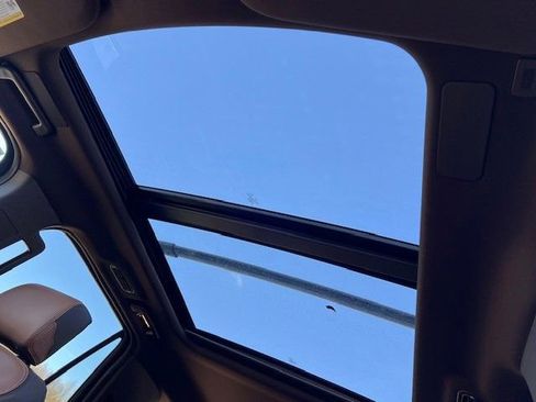 New 2024 Ford Expedition Max King Ranch image 37