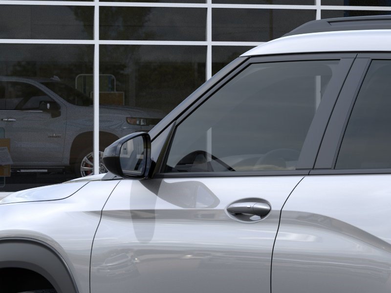 New 2026 Chevrolet TrailBlazer ACTIV w/ LPO, Trailering Package FWD image 12