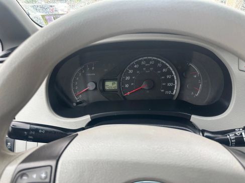 Used 2013 Toyota Sienna LE FWD image 9