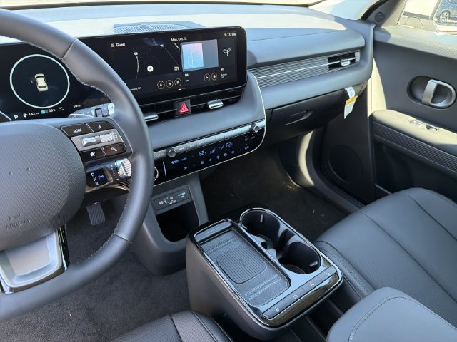 New 2027 Hyundai Ioniq 5 SEL RWD image 29