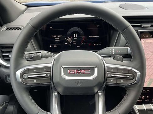 New 2026 GMC Terrain Elevation image 19