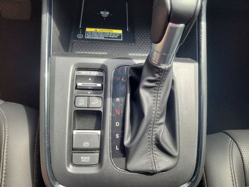 Certified 2023 Honda CR-V EX-L image 34