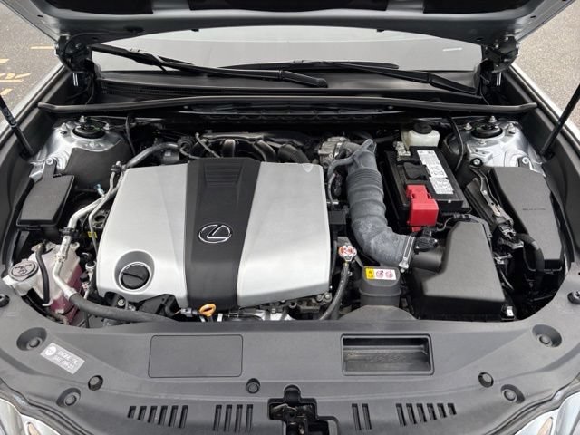 Used 2025 Lexus ES 350 F Sport w/ Accessory Package (Z2) FWD image 28