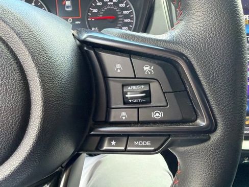 Used 2023 Subaru WRX GT AWD/4WD image 12