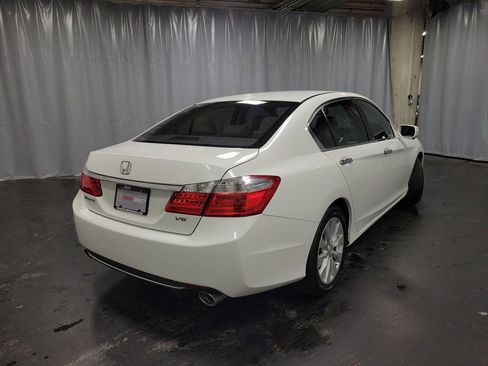 Used 2014 Honda Accord EX-L image 8