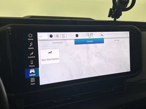 Used 2025 Jeep Wrangler Sport image 25