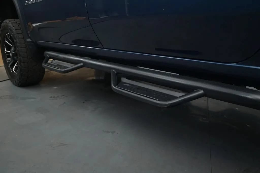 Used 2020 Chevrolet Silverado 2500 LTZ w/ Technology Package AWD/4WD image 19
