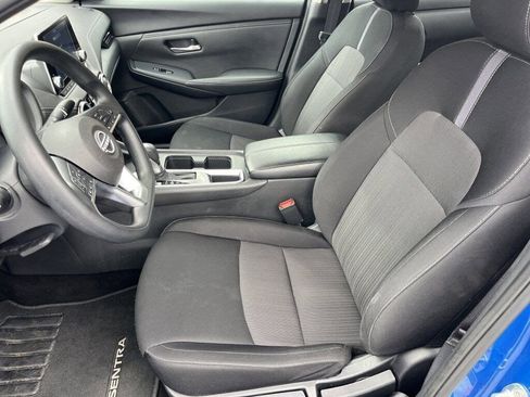 Used 2024 Nissan Sentra SV image 15