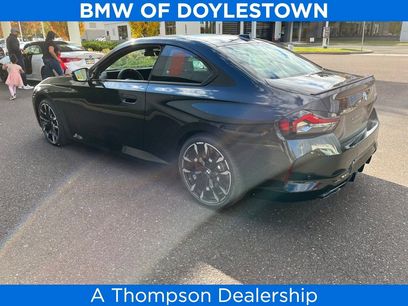 New 2026 BMW M240i xDrive Coupe w/ Premium Package
