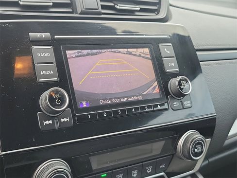 Used 2017 Honda CR-V LX image 25